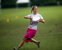 Thursday WUCC 2014 Action