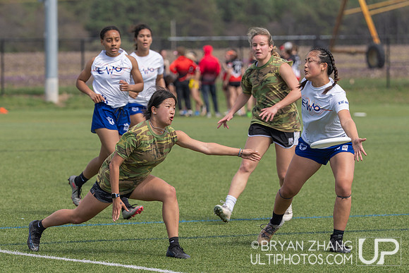 East Coast Invite 2025