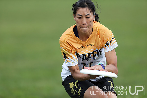 2018 World Ultimate Club Championships