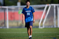 USA Ultimate Youth Club Championships, August 3, 2024