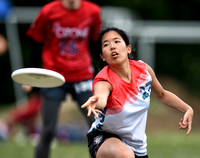 Pool Play WUCC 2018