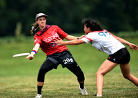 Pool Play WUCC 2018