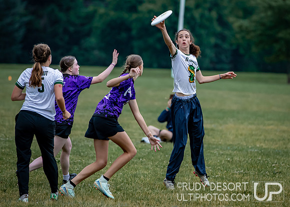 2025 High School National Invite (HSNI)