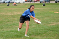Downpour vs Belle - Girls U20 - 2021 YCC Saturday Pool Play