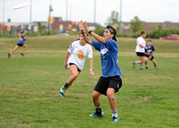 Downpour vs Belle - Girls U20 - 2021 YCC Saturday Pool Play