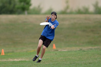 Downpour vs Belle - Girls U20 - 2021 YCC Saturday Pool Play