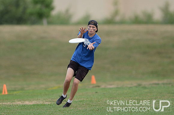 Downpour vs Belle - Girls U20 - 2021 YCC Saturday Pool Play
