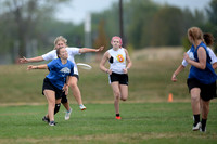 Downpour vs Belle - Girls U20 - 2021 YCC Saturday Pool Play