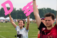 Pool Play - World Ultimate Club Championships 2018