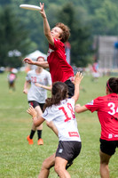 Pool Play - World Ultimate Club Championships 2018