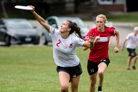 Pool Play - World Ultimate Club Championships 2018