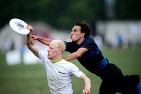 2018 WUCC Monday Action