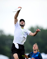 2018 WUCC Monday Action