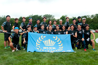 Pool Play - WUCC 2018