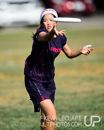 2018 WUCC Monday Action