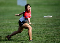2018 WUCC Monday Action