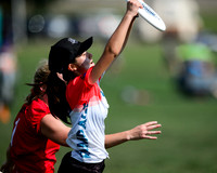 2018 WUCC Monday Action
