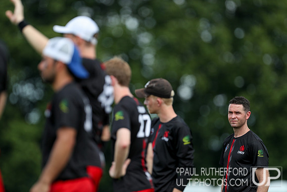 2018 World Ultimate Club Championships