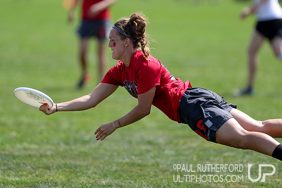 2018 World Ultimate Club Championships