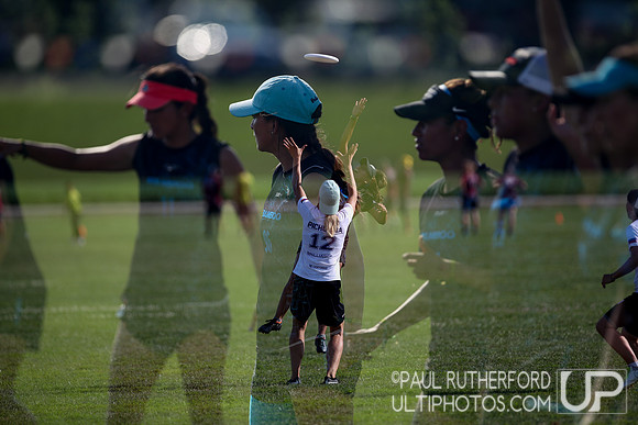 2018 World Ultimate Club Championships