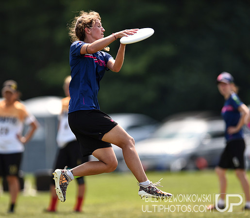 Pool Play WUCC 2018