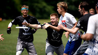 Pool Play - WUCC 2018
