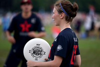 Pool Play - WUCC 2018