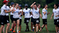 Pool Play - WUCC 2018