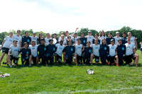 Pool Play - WUCC 2018