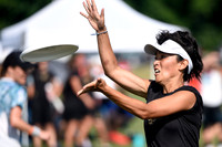 Pool Play - WUCC 2018