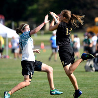 Pool Play - WUCC 2018