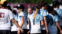 Pool Play - WUCC 2018
