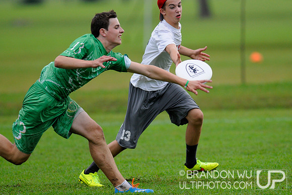 WJUC Day 1 - Monday