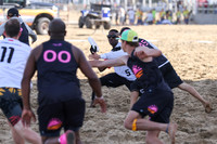 2022 USA Ultimate Beach National Championships