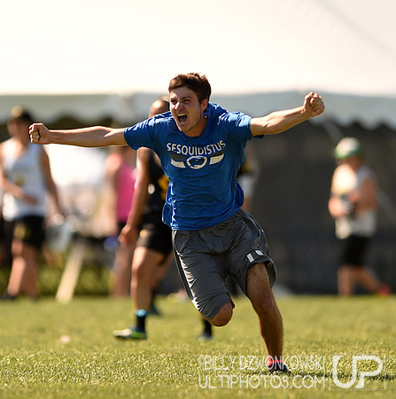 Pool Play WUCC 2018