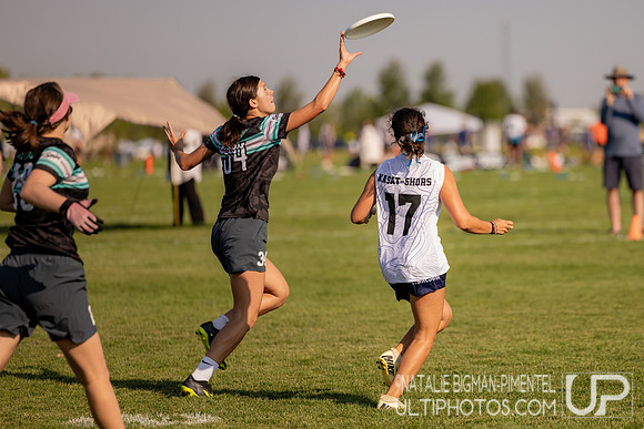 2024 USA Ultimate Youth Club Championships