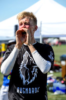 2018 WUCC Monday Action