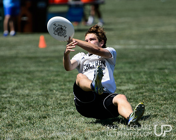 2018 WUCC Monday Action
