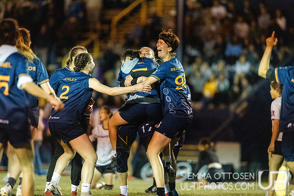 DI College Championships - Sunday Full Coverage, Round 6
