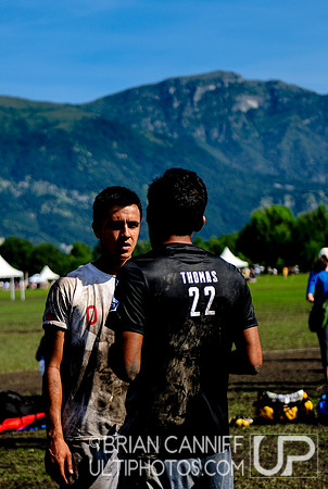 WUCC Day 3 Monday Men's pool play