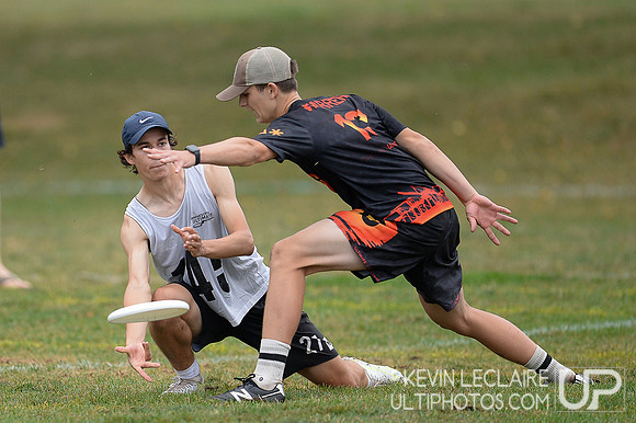 smOAK vs Superior A - Boys U20 - 2021 YCC Sunday Pool Play