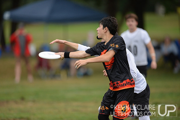 smOAK vs Superior A - Boys U20 - 2021 YCC Sunday Pool Play