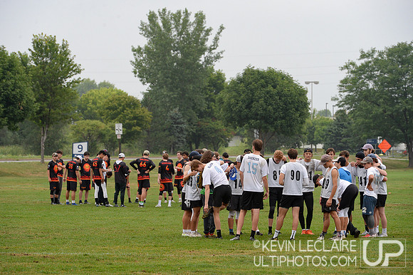 smOAK vs Superior A - Boys U20 - 2021 YCC Sunday Pool Play