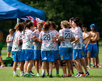 WJUC Day 4 Action