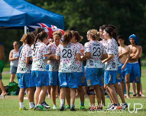 WJUC Day 4 Action