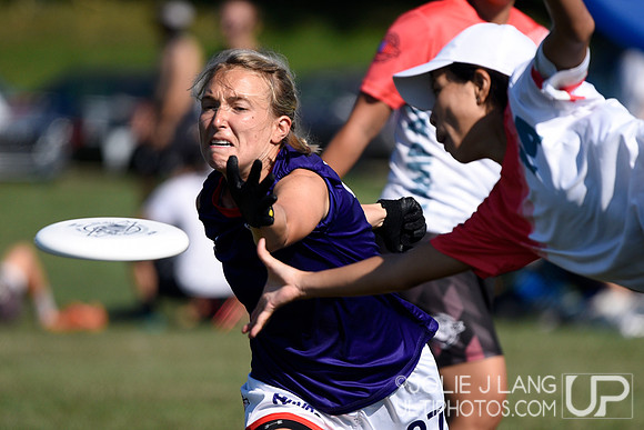 Power Pools - WUCC 2018