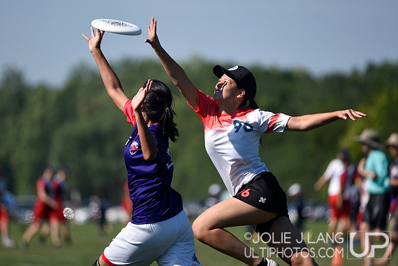 Power Pools - WUCC 2018