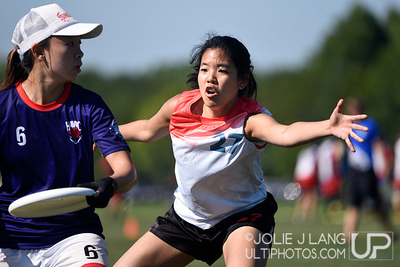 Power Pools - WUCC 2018