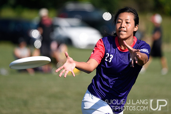 Power Pools - WUCC 2018