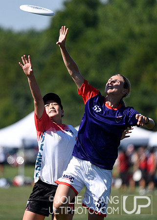 Power Pools - WUCC 2018